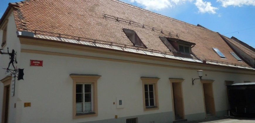 Офис в Мариборе, Словения, 397 м2