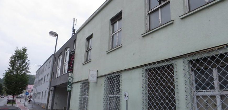Офис в Мариборе, Словения, 532 м2