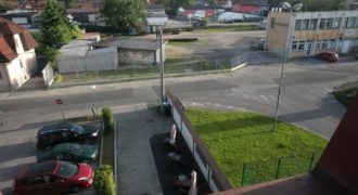 Офис в Мариборе, Словения, 601 м2