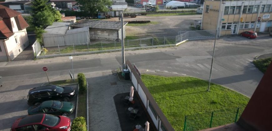 Офис в Мариборе, Словения, 601 м2