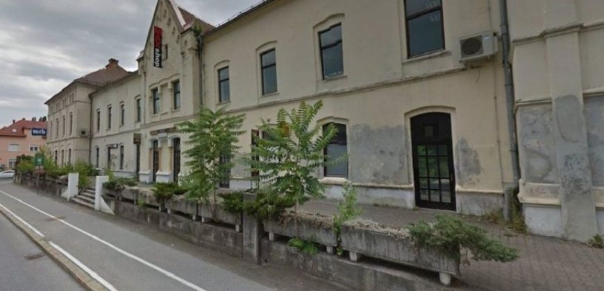 Офис в Мариборе, Словения, 74 м2