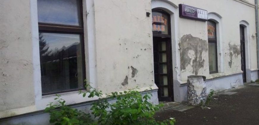 Офис в Мариборе, Словения, 74 м2