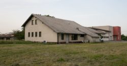 Офис в Мурска-Соботе, Словения, 1296 м2