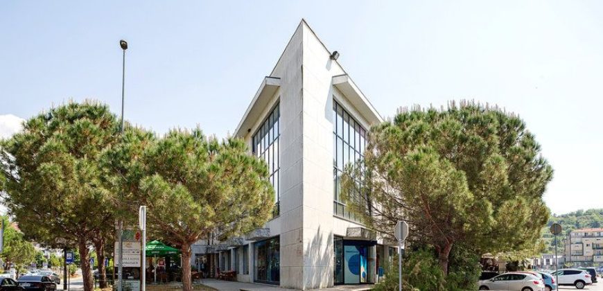 Офис в Пиране, Словения, 262 м2