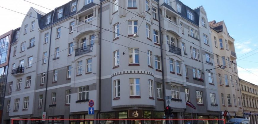 Офис в Риге, Латвия, 312 м2