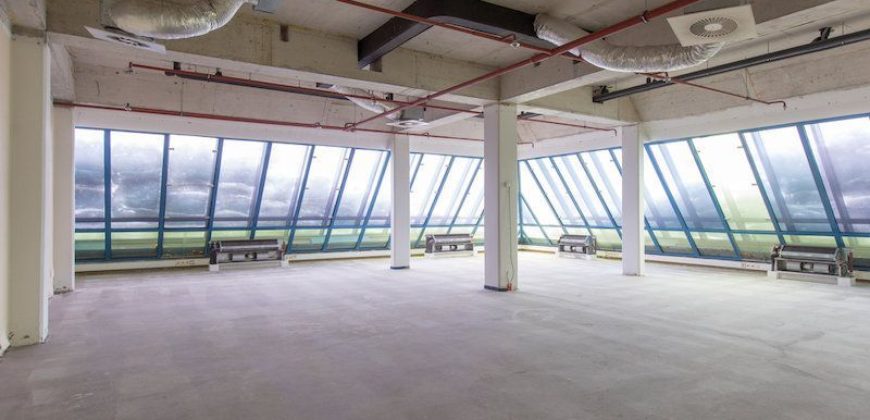 Офис в Трзине, Словения, 216 м2
