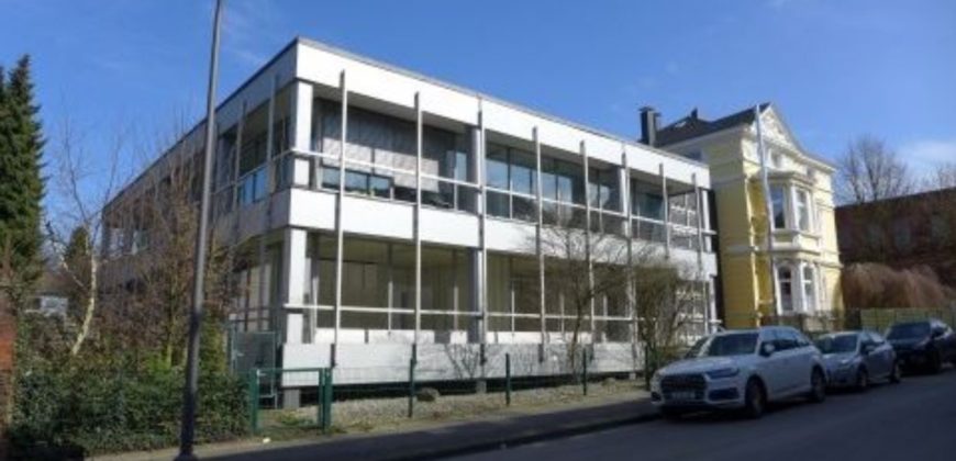 Офис в Вуппертале, Германия, 1150 м2