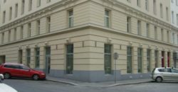 Офис Wien, Wieden, Австрия, 218 м2