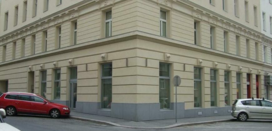 Офис Wien, Wieden, Австрия, 218 м2
