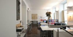 Офис Wien, Wieden, Австрия, 218 м2