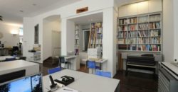 Офис Wien, Wieden, Австрия, 218 м2