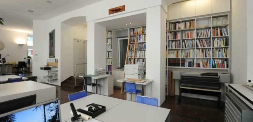 Офис Wien, Wieden, Австрия, 218 м2