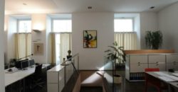 Офис Wien, Wieden, Австрия, 218 м2