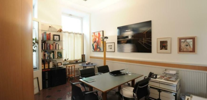 Офис Wien, Wieden, Австрия, 218 м2