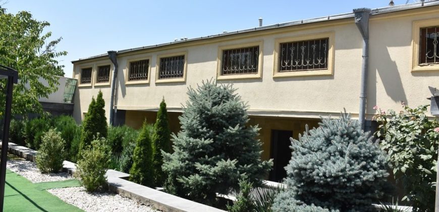 Особняк Armenia, Армения, 605 м2