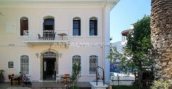 Особняк в Анталии, Турция, 350 м2