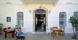 Особняк в Анталии, Турция, 350 м2