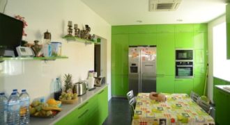 Особняк в Лиссабоне, Португалия, 6000 м2