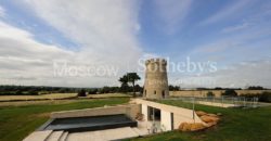 Особняк в Лондоне, Великобритания, 3984 м2