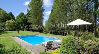 Особняк в Лондоне, Великобритания, 9184 м2