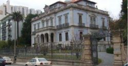Особняк в Порту, Португалия, 6947 м2