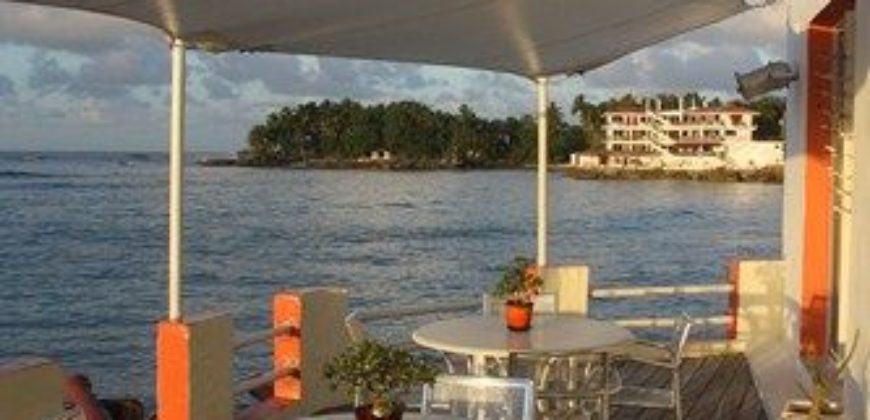 Особняк в Пуэрто-Плата, Доминиканская Республика, 809 м2