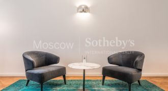 Особняк в Вене, Австрия, 955 м2