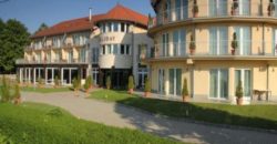 Отель, гостиница Balatonszárszó, Венгрия, 6050 м2