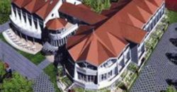 Отель, гостиница Balatonszárszó, Венгрия, 6050 м2