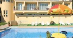 Отель, гостиница Balatonszárszó, Венгрия, 6050 м2