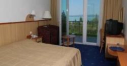 Отель, гостиница Balatonszárszó, Венгрия, 6050 м2