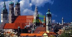 Отель, гостиница Бавария, Германия