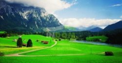Отель, гостиница Бавария, Германия