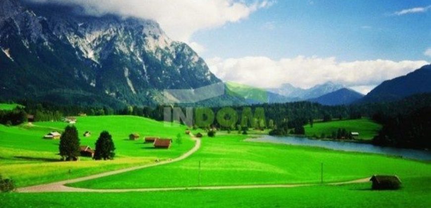 Отель, гостиница Бавария, Германия
