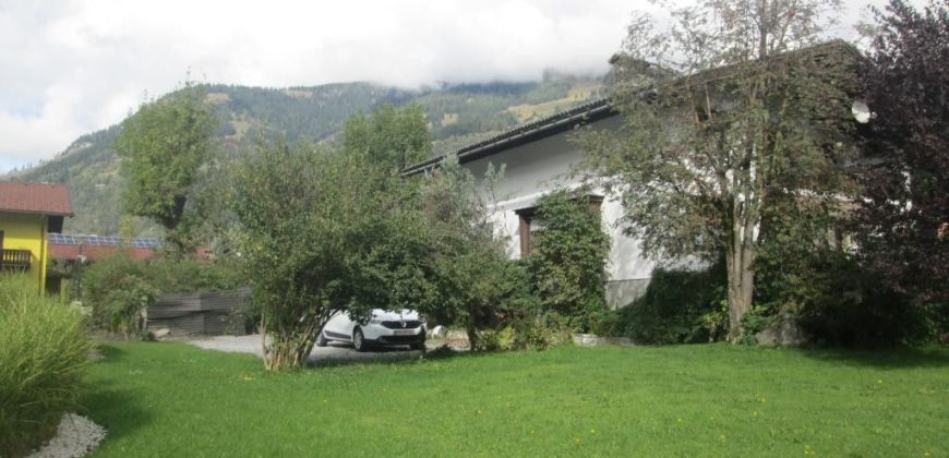 Отель, гостиница Dorfgastein, Австрия, 350 м2