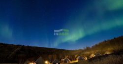 Отель, гостиница Северная Норвегия, Норвегия, 577 м2