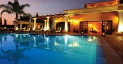 Отель, гостиница в Алгарве, Португалия