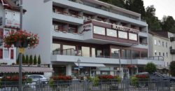 Отель, гостиница в Баден-Вюртемберге, Германия, 1242 м2