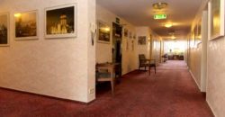 Отель, гостиница в Баден-Вюртемберге, Германия, 1242 м2