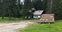 Отель, гостиница в Бохине, Словения, 251 м2