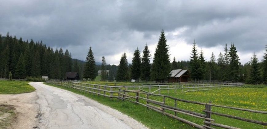 Отель, гостиница в Бохине, Словения, 251 м2