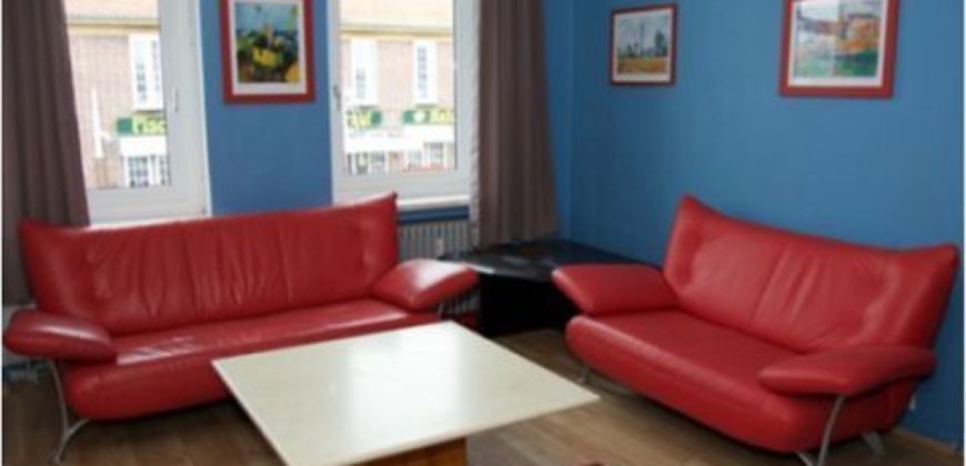 Отель, гостиница в Бремене, Германия, 1240 м2