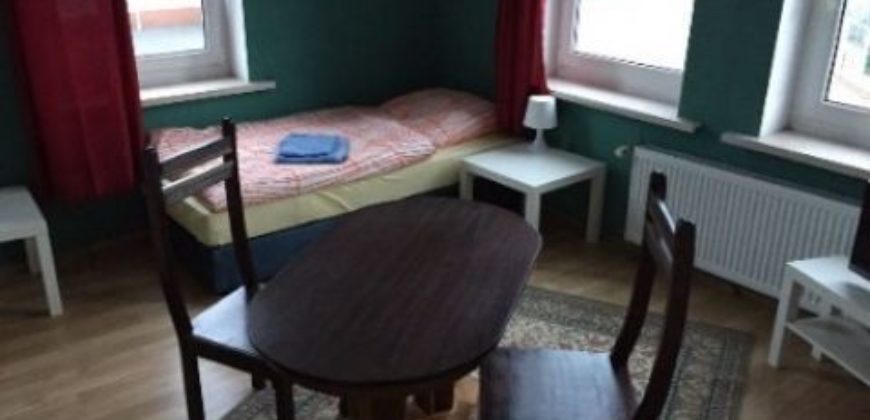 Отель, гостиница в Бремене, Германия, 1240 м2