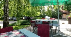Отель, гостиница в Брежице, Словения, 530 м2