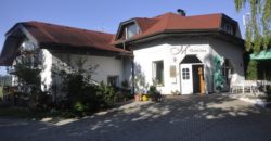 Отель, гостиница в Брежице, Словения, 530 м2