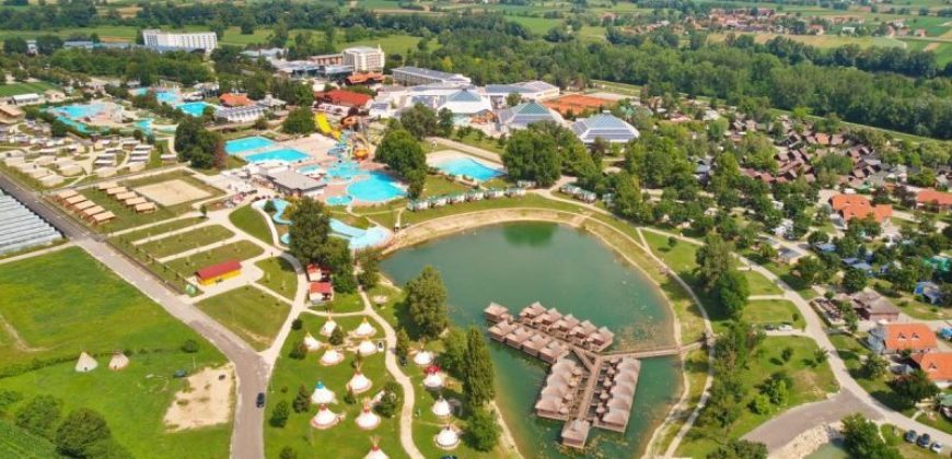 Отель, гостиница в Брежице, Словения, 530 м2