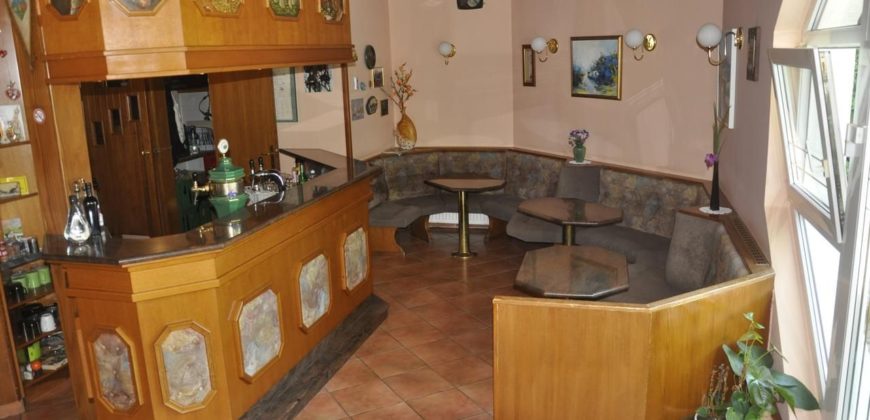 Отель, гостиница в Брежице, Словения, 530 м2