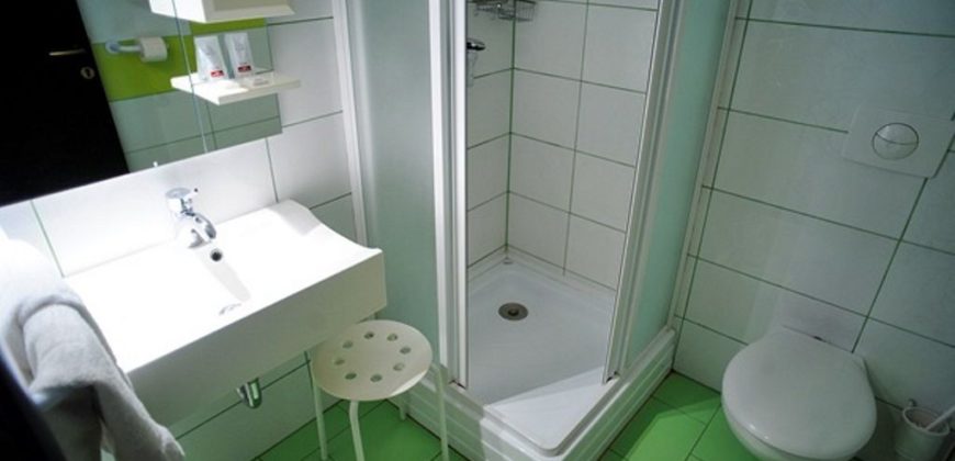 Отель, гостиница в Будапеште, Венгрия, 1027 м2