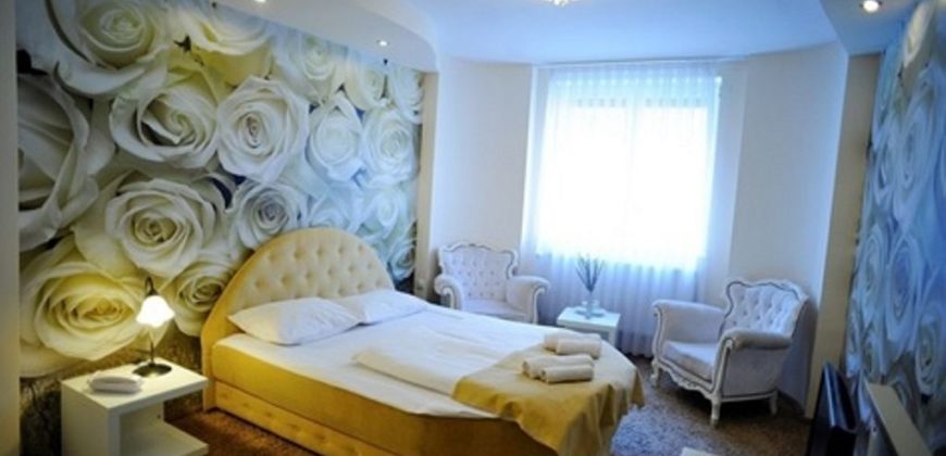 Отель, гостиница в Будапеште, Венгрия, 1027 м2