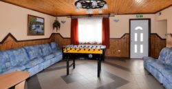 Отель, гостиница в Будапеште, Венгрия, 1093 м2